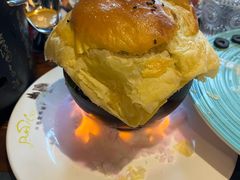 -卢布里西餐厅(总店)