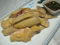 -阿英煲(凉城路店)