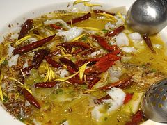 -太二酸菜鱼(福州泰禾店)