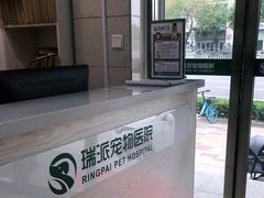 -瑞派天宁宠物医院·猫科·异宠中心