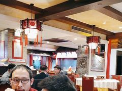 -山西会馆·晋菜·晋商宴·民俗博物馆(体育路店)