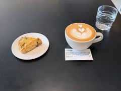 -fishtank鱼缸咖啡(三山街店)