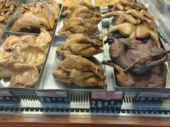 -大张量贩生鲜超市(西关店)