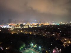 -烛影拾光观景餐厅·创意菜·摄影·小提琴(大唐不夜城店)