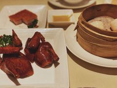 -利苑酒家(宜安广场店)