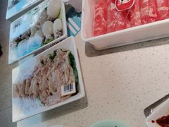 -野妹火锅(龙岗店)