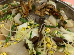 -标记好食