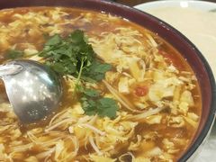 -春饼家常菜(百子湾店)