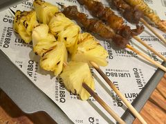 -北京食堂·烤鸭·宵夜(亚运村店)