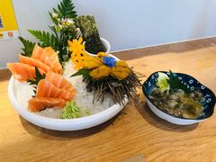 三文鱼-酒井酱子·深夜食堂(东城汇店)