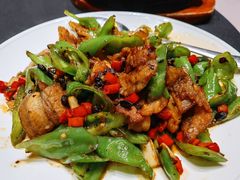 小炒肉-玖味(老工人西路店)