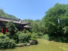 -华清宫景区