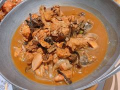-关东小磨东北菜(上海长风大悦城店)