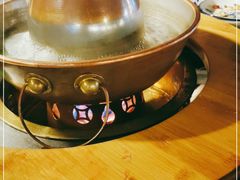 -北门涮肉·炭火铜锅涮肉(什刹海店)