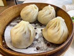 -古南都·清真绿柳居菜馆(太平南路店)