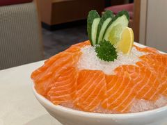 -采御鲜·回转寿司(汕头万达店)