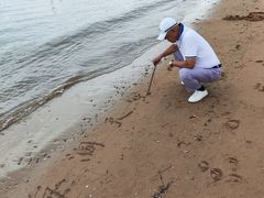 -东戴河风景区-止锚湾