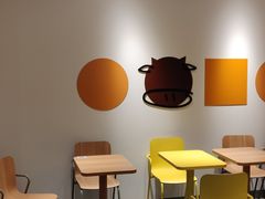-麦当劳(顾村公园店)