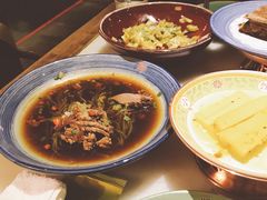 -那家小馆•北京菜•烤鸭(中关村店)