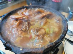 -范贤光鸡公煲(平乐园总店)