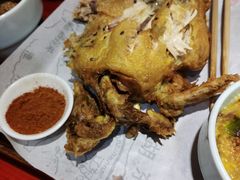 -窄巷子陕菜馆·地道陕西菜(粉巷店)