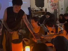 -Five沸屋·交友社交酒吧·homebar