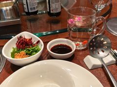 -东海怡品海鲜豆捞(舟宿夜江店)