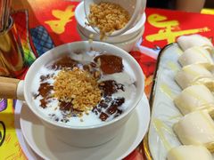 -甜心妈妈·榴莲星级糖水(北京路总店)