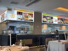 -晋江荣誉国际酒店·港誉茶餐厅