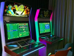 -火星工厂·桌游·团建聚会·轰趴馆(厦滘店)