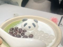 凉粉-眉州东坡(望京店)