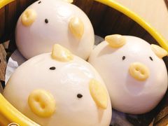 -寻味·港式茶餐厅(富力城店)