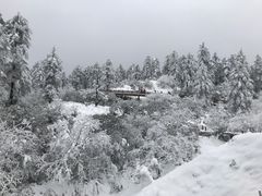-瓦屋山景区
