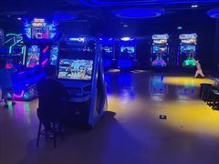 -幸福花欢乐世界(东辰广场A座店)