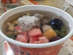 -北门四果汤(永宁店)