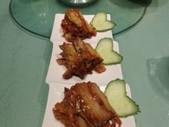 -天厨妙香素食餐厅(清华店)