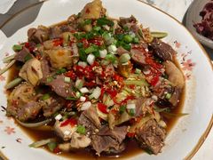 -香味轩(北海路店)