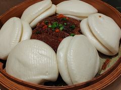 -丽华园(汉阳龙阳店)