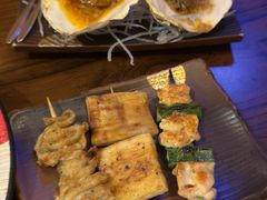 -鸟鹏烧鸟居酒屋(龙岗万科店)