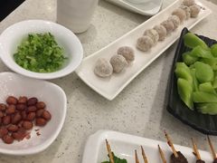 -许府牛杂·鲜牛肉火锅(梁溪万达店)