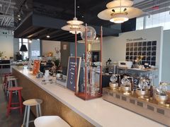 -dotcom coffee古点咖啡(致真大厦店)