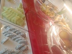 -视界美食自助餐厅·石家庄希尔顿酒店