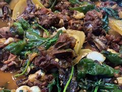 -食鸡公社辣子鸡·潍坊菜·烧烤