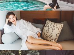 -石梅湾艾美度假酒店