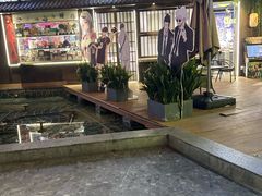 -盱眙虾神於氏龙虾(夫子庙红街店)