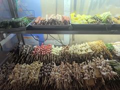 -胖子好盐水鸭(总店)