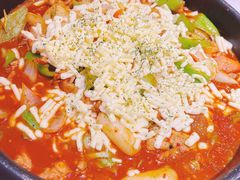 -花味·自助烤肉(雨花客厅店)