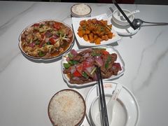 -旺达·福州菜(正大广场店)