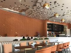 大堂-花园5號餐厅