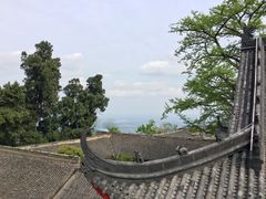 -金堂县云顶石城风景区